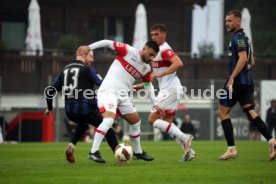 01.10.26 VfB Stuttgart - SpVgg Greuther F&uuml;rth
