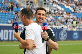 03.08.24 Karlsruher SC - 1. FC N&uuml;rnberg
