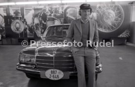 30.04.79 Formel 1 Niki Lauda