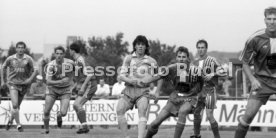30.06.92 TSF Ditzingen - Stuttgarter Kickers
