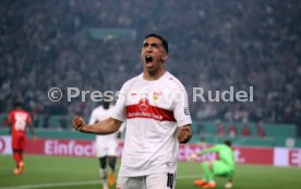 03.05.23 VfB Stuttgart - Eintracht Frankfurt