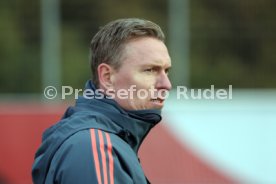 08.11.25 U17 VfB Stuttgart - U17 FC Bayern M&uuml;nchen