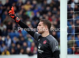 TSG 1899 Hoffenheim - 1. FC N&uuml;rnberg