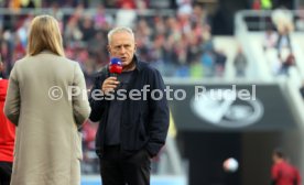 16.10.21 SC Freiburg - RB Leipzig
