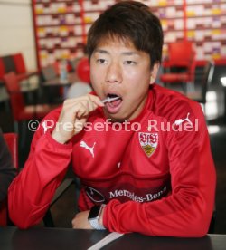 VfB Stuttgart DMKS Typisierungsaktion