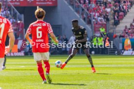 25.04.26 FSV Mainz 05 - FC Bayern M&uuml;nchen