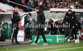 06.12.23 VfB Stuttgart - Borussia Dortmund