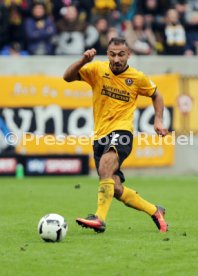 SG Dynamo Dresden - VfB Stuttgart