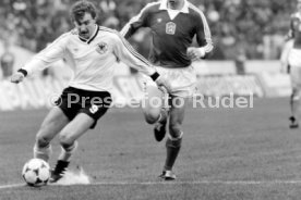 30.04.85 Tschecheslowakei - Deutschland