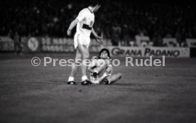 03.05.89 SSC Neapel - VfB Stuttgart