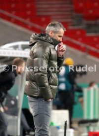03.02.21 VfB Stuttgart - Borussia M&ouml;nchengladbach