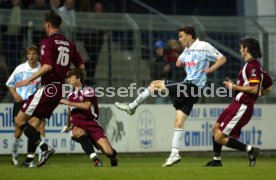 Stuttgarter Kickers