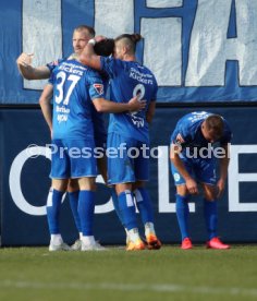 08.10.22 Stuttgarter Kickers - 1. FC Rielasingen-Arlen