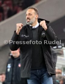 VfB Stuttgart - 1. FC Heidenheim