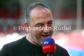 06.04.24 1. FC Heidenheim - FC Bayern M&uuml;nchen
