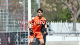 05.04.25 U17 VfB Stuttgart - U17 Karlsruher SC