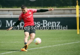 22.04.23 VfB Stuttgart Training
