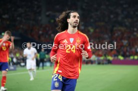 05.06.25 Spanien - Frankreich