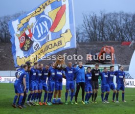 Karlsruher SC - SC Preu&szlig;en M&uuml;nster