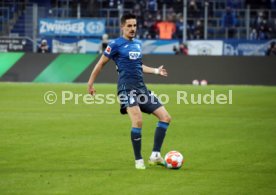 13.012.22 TSG 1899 Hoffenheim - DSC Arminia Bielefeld