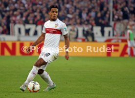 VfB Stuttgart - SV Darmstadt 98