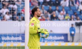 12.04.25 TSG 1899 Hoffenheim - 1. FSV Mainz 05