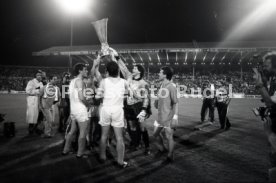17.05.89 VfB Stuttgart - SSC Neapel