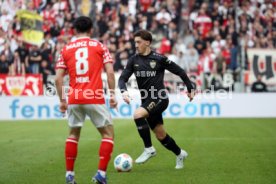 07.03.26 1. FSV Mainz 05 - VfB Stuttgart