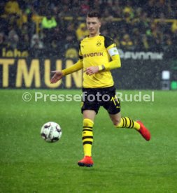 Borussia Dortmund - VfB Stuttgart