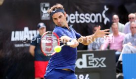 Tennis MercedesCup 2016 Stuttgart Weissenhof