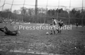 09.12.78 Stuttgarter Kickers - SC Freiburg