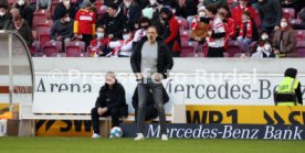 19.02.22 VfB Stuttgart - VfL Bochum