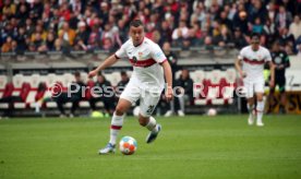 30.04.22 VfB Stuttgart - VfL Wolfsburg