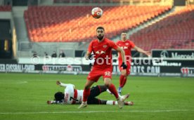 15.01.22 VfB Stuttgart - RB Leipzig