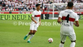 30.08.25 VfB Stuttgart - Borussia M&ouml;nchengladbach