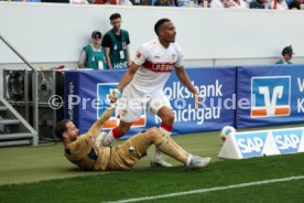 02.05.26 TSG 1899 Hoffenheim - VfB Stuttgart