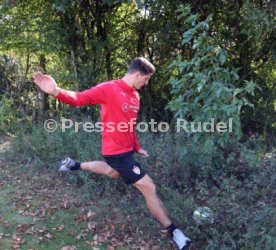 VfB Stuttgart Footgolf-Cup
