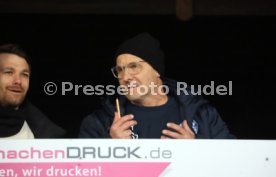 30.11.24 VfB Stuttgart II - SV Waldhof Mannheim