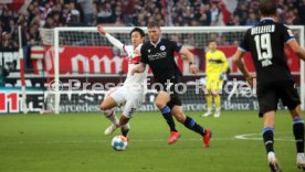 06.11.21 VfB Stuttgart - DSC Arminia Bielefeld