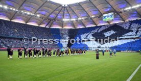 05.06.23 Hamburger SV - VfB Stuttgart