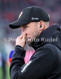 19.10.24 FC Bayern M&uuml;nchen - VfB Stuttgart