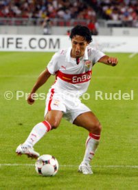30.07.08 VfB Stuttgart - FC Arsenal London
