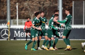 14.02.21 VfB Stuttgart II - FC Homburg