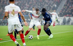 06.11.24 VfB Stuttgart - Atalanta Bergamo