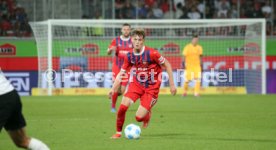 29.08.24 1. FC Heidenheim - BK H&auml;cken