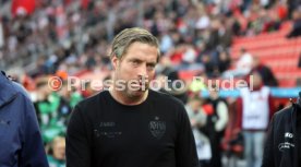 12.11.22 Bayer 04 Leverkusen - VfB Stuttgart