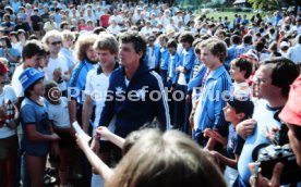 10.05.82 DFB Trainingslager Schluchsee