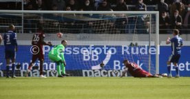 26.02.22 Karlsruher SC - FC Schalke 04