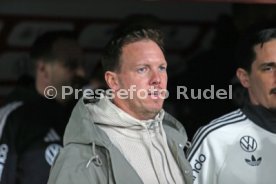 27.03.26 Schweiz - Deutschland