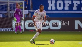 20.09.25 TSG 1899 Hoffenheim - FC Bayern M&uuml;nchen